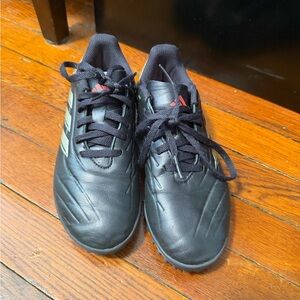 Kids adidas copa pure turf soccer cleats 2.5